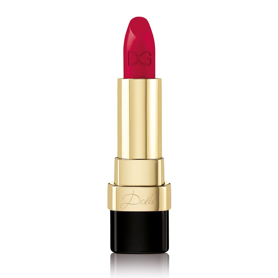 Dolce &amp; Gabbana Matte Lipstick Lover 624 Velvet Red 3.5g