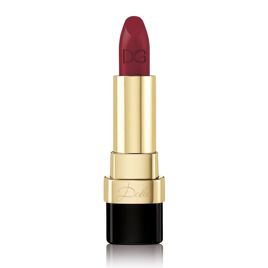Dolce &amp; Gabbana Matte Lipstick Desire 643 Velvet Finish 3.5g