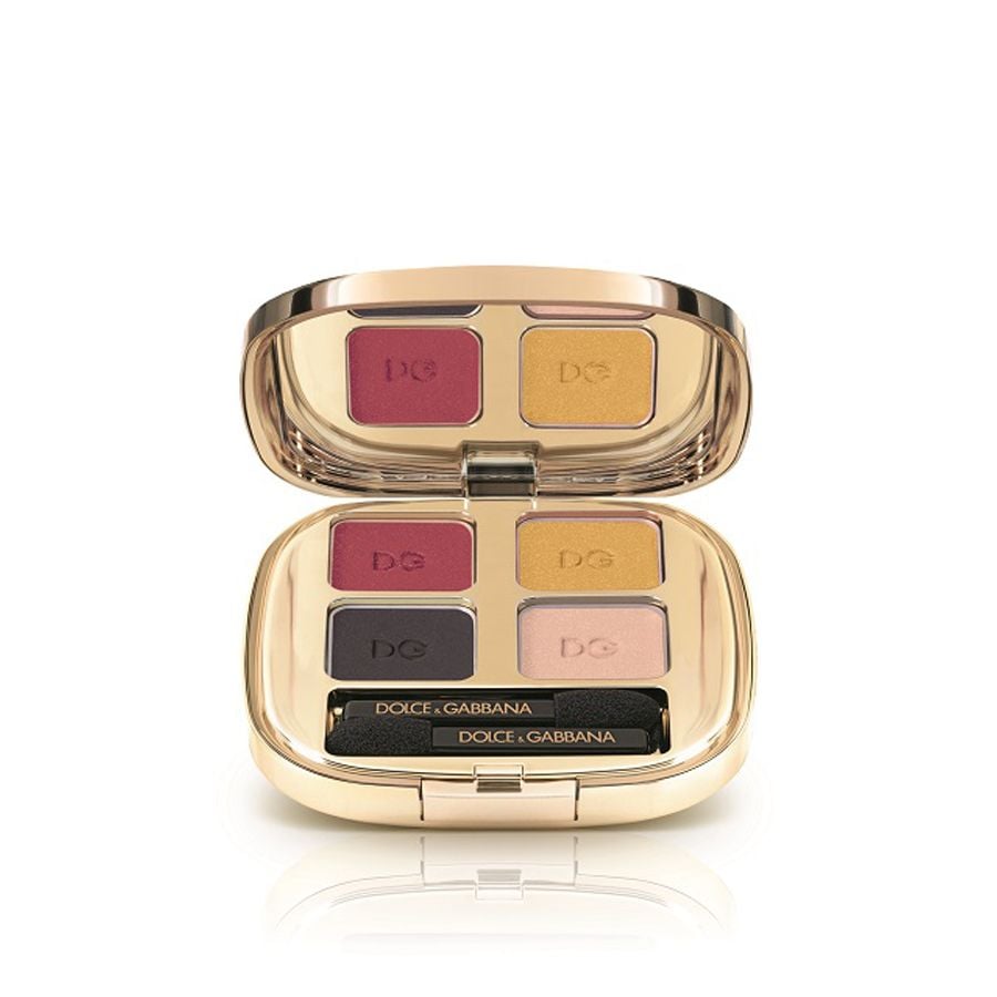 Dolce &amp; Gabbana Colour Explosion Eyeshadow Quad 175 4.8g
