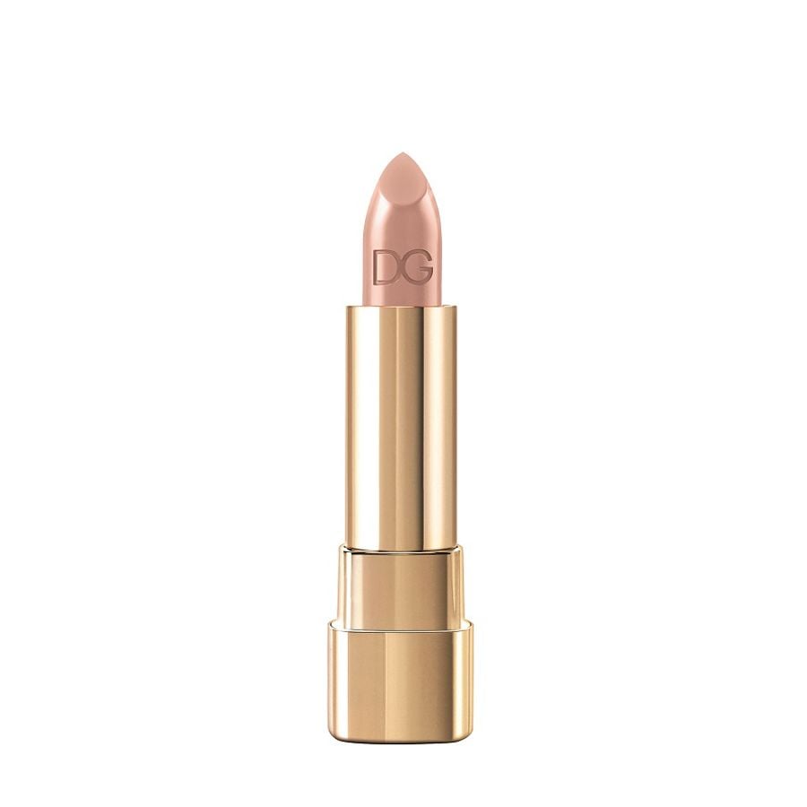 Dolce &amp; Gabbana Classic Lipstick in 105 Sugar Pink 3.5g