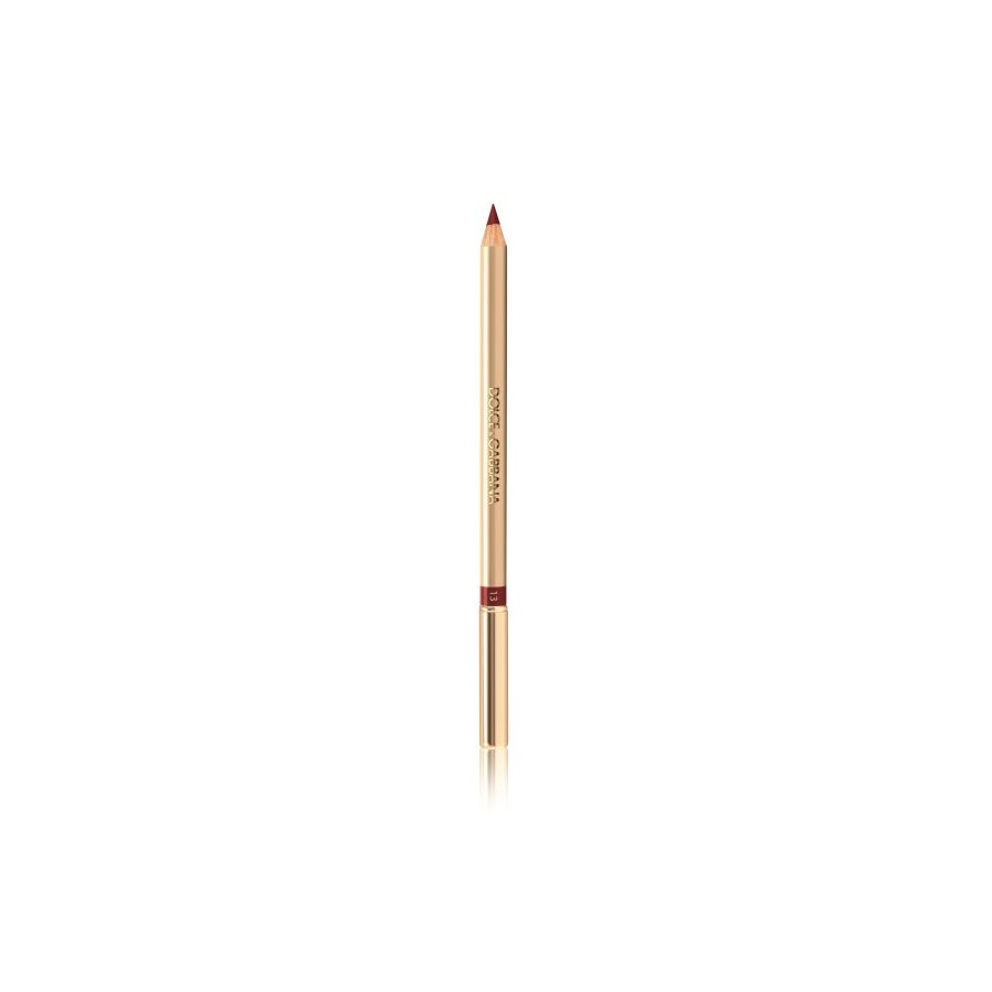 Dolce &amp; Gabbana Precision Lip Liner for Defined Lips