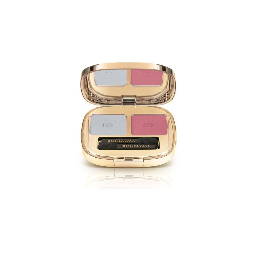 Dolce &amp; Gabbana Eye Shadow Duo 104 Summer Hue 5g