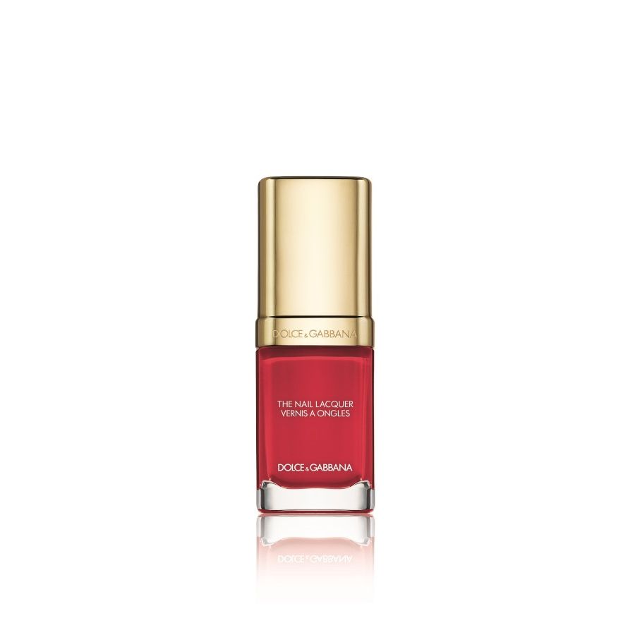 Dolce &amp; Gabbana Nail Polish 628 Sheer High-Shine Lacquer 10ml