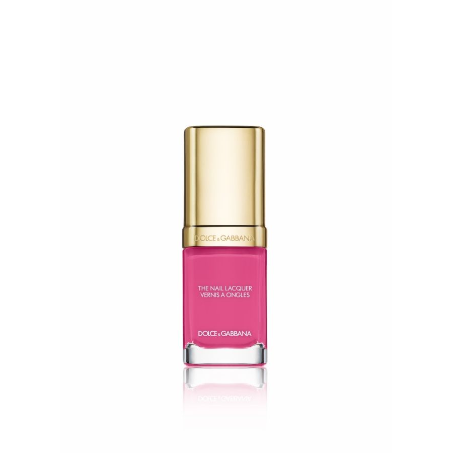 Dolce &amp; Gabbana Makeup Nail Polish 233 Bacio 10ml