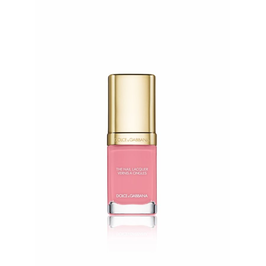 Dolce &amp; Gabbana Nail Polish 227 Bonbon High-Shine Lacquer 10ml