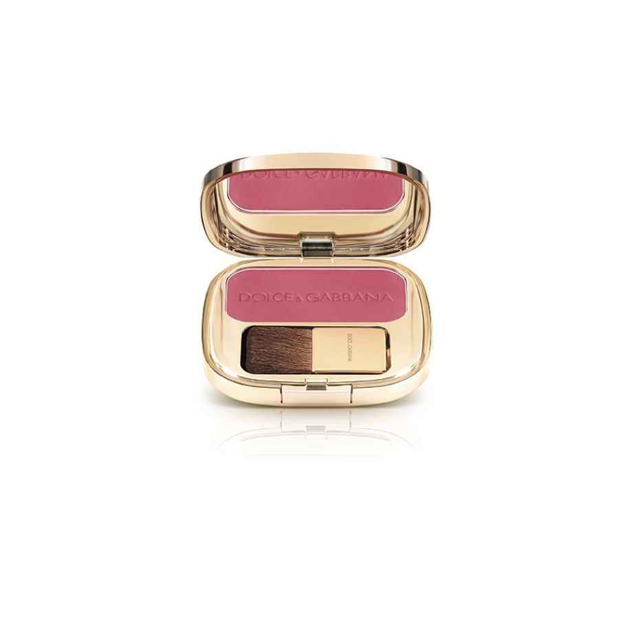 Dolce &amp; Gabbana Makeup Powder 50 Bacio for Radiant Skin 5g