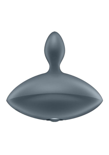 Satisfyer Booty Absolute Beginners Silicone Anal Vibrating Plug