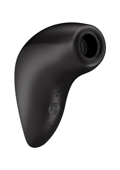 Satisfyer Magnetic Deep Pulse Air Pulse Vibrator