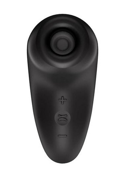 Satisfyer Magnetic Deep Pulse Air Pulse Vibrator