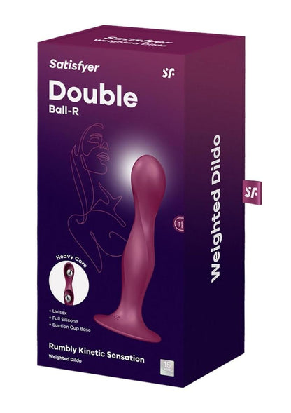 X5 Mr. Right Now Ultra Soft And Waterproof Vibrating Dildo