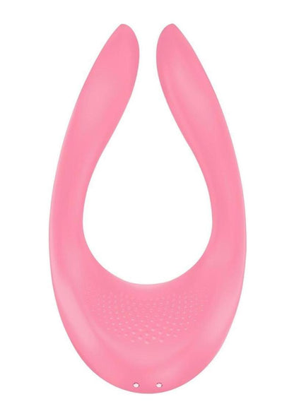 Satisfyer Endless Joy Multi Rechargeable Vibrator