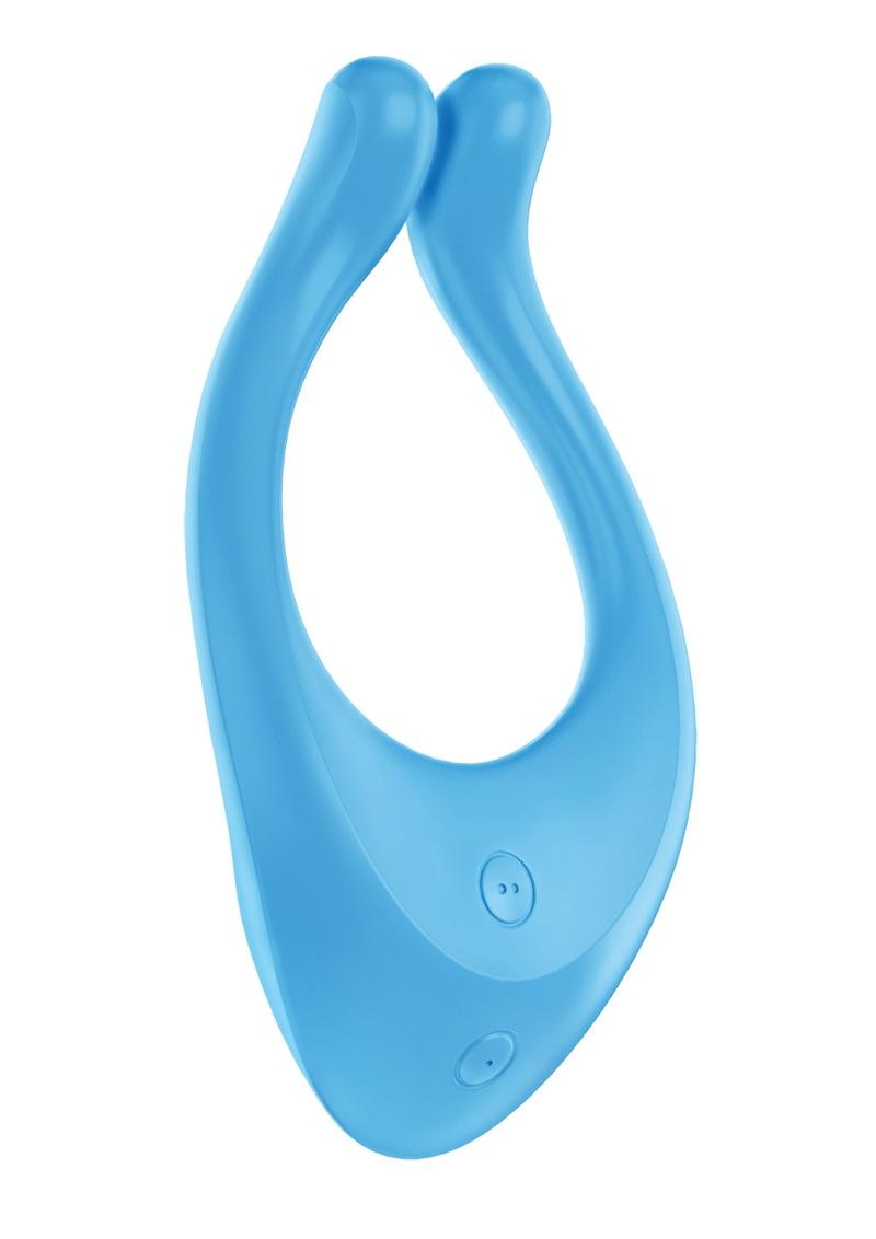 Satisfyer Endless Love Rechargeable Couples Vibrator