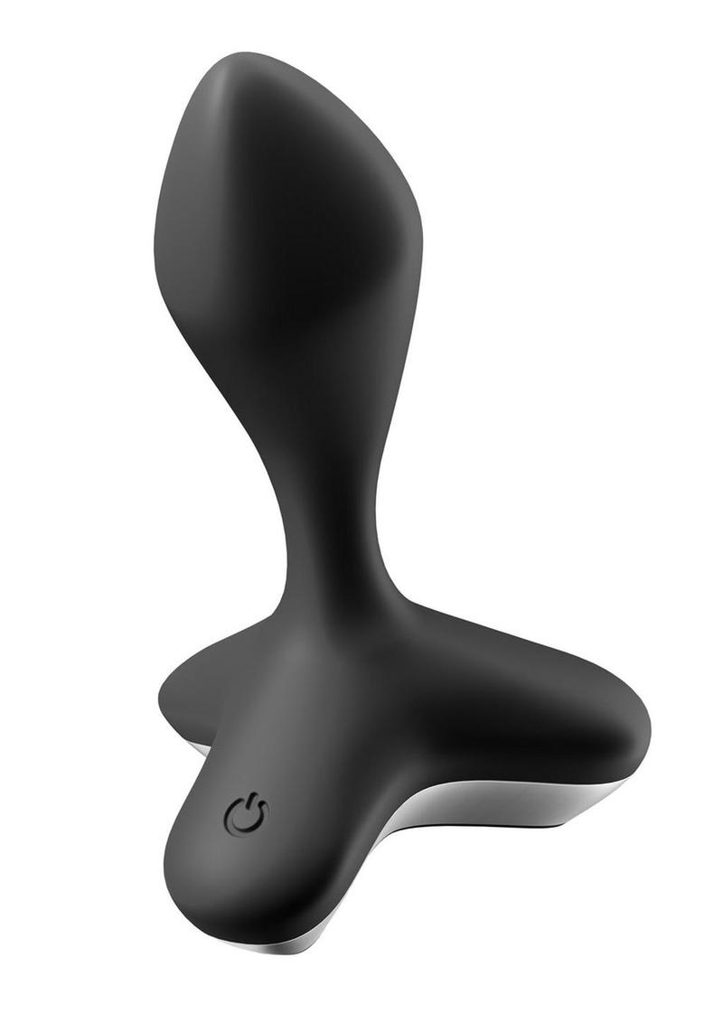 Satisfyer Game Changer Rechargeable Anal Plug