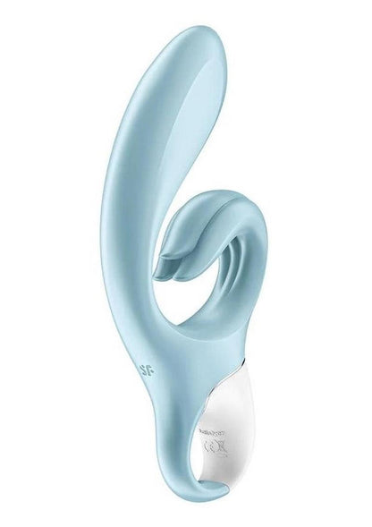 Satisfyer Love Me Surge Rechargeable Rabbit Vibrator