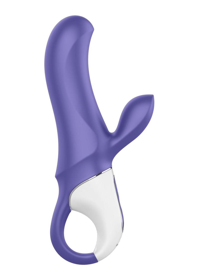 Satisfyer Magic Bunny Rechargeable Rabbit Vibrator