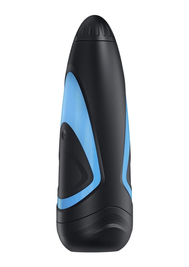 Satisfyer Men One Masturbator - Rechargeable Stroker for Men