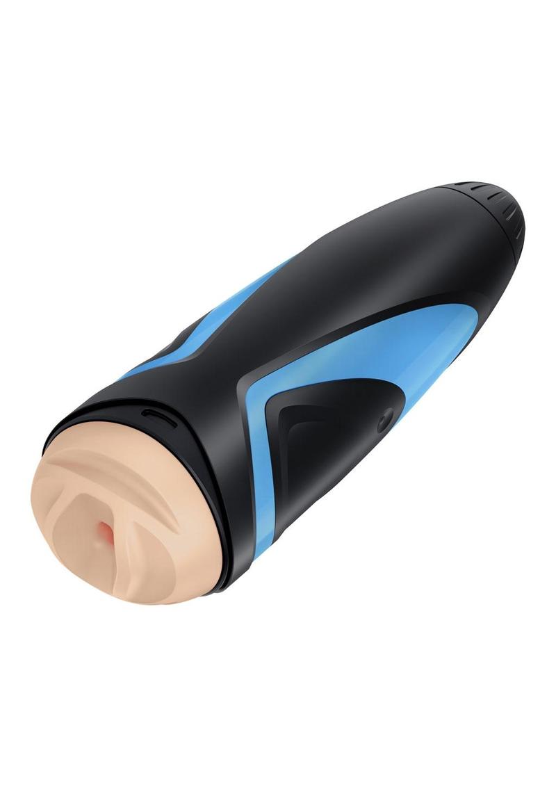 Satisfyer Men One Masturbator - Rechargeable Stroker for Men