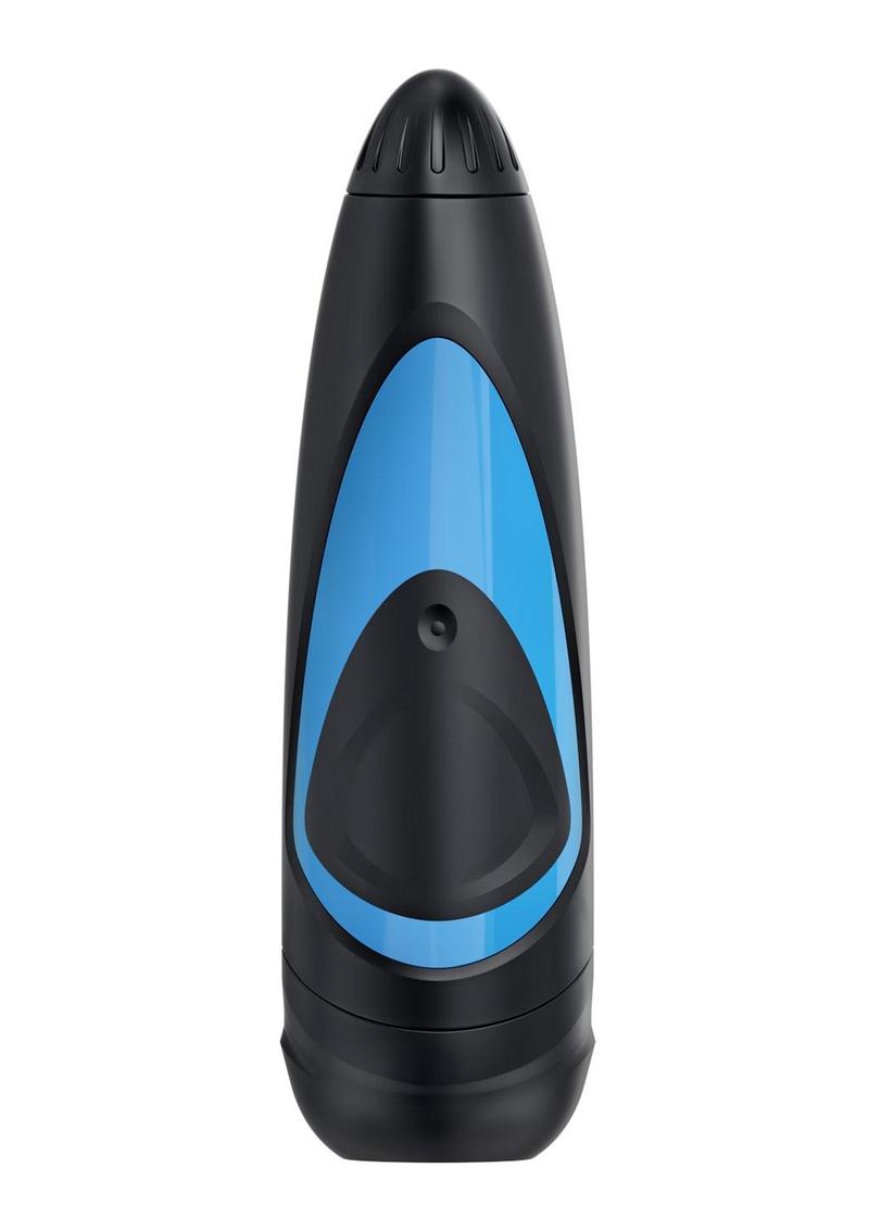 Satisfyer Men One Masturbator - Rechargeable Stroker for Men