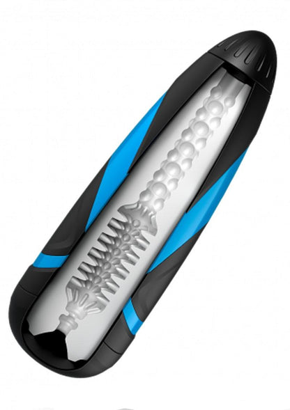 Satisfyer Men Tornado Bliss Sleeve Male Masturbator