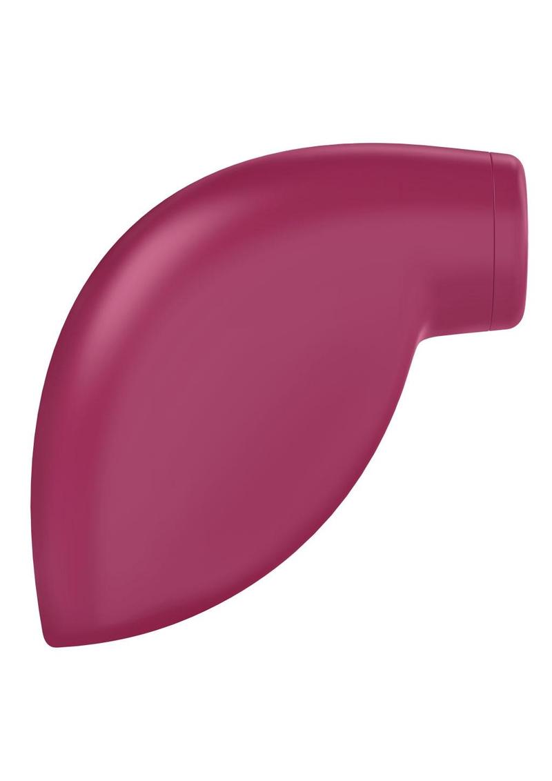 Satisfyer One Night Stand 90-Minute Disposable Air Pulse Stimulator