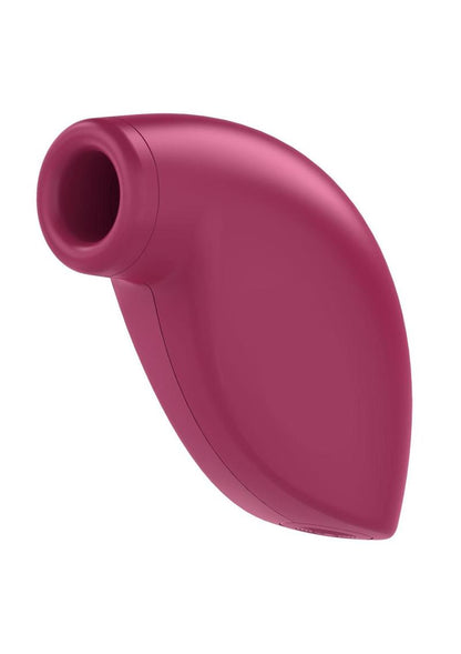 Satisfyer One Night Stand 90-Minute Disposable Air Pulse Stimulator