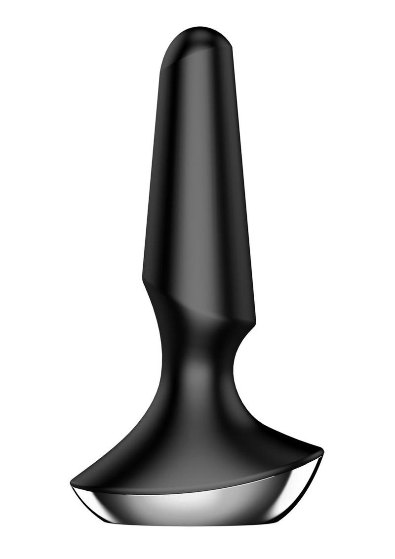 Satisfyer Plug-ilicious 2 Anal Vibrating Plug