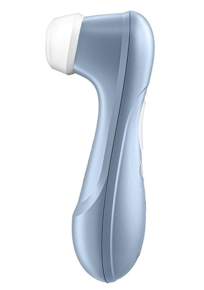 Satisfyer Pro Iconic Air Pulse Clitoral Stimulator