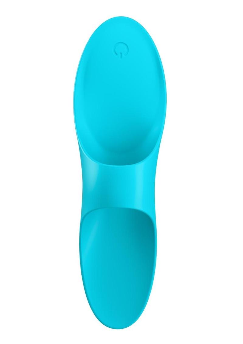 Satisfyer Teaser Rechargeable Finger Vibrators