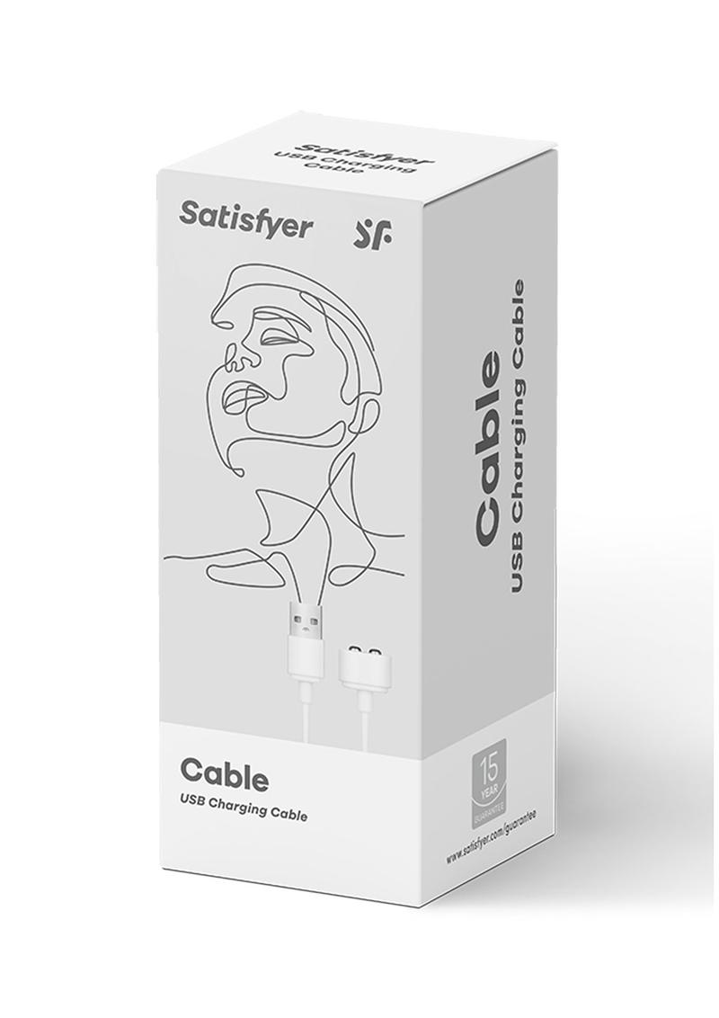 Satisfyer USB Charging Cable for Satisfyer Devices