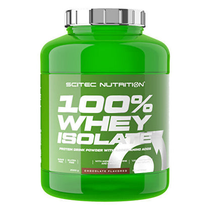 Scitec Whey Isolate 700 Gr