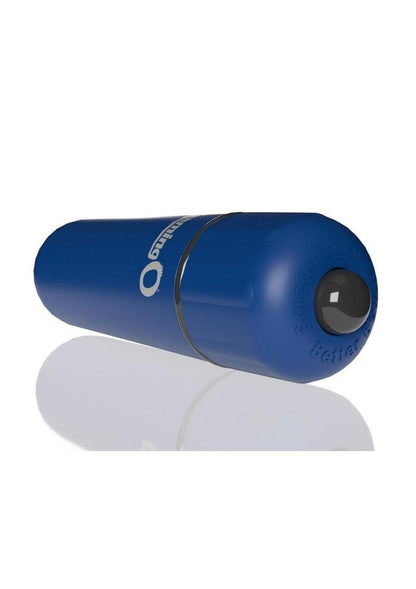 Screaming O 4B Super-Powered One-Touch Vibrating Bullet