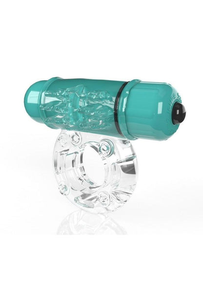 Screaming O Wow! Super Powered Vibrating Ring