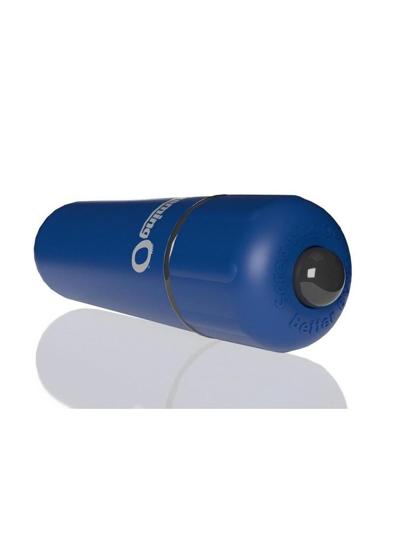 Screaming O 4T Bullet Vibrator