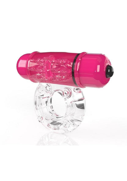 Screaming O 4T O Wow Super Powered Vibrating Ring