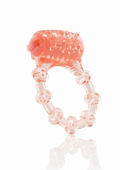 The Screaming O Disposable Single-Use Pleasure Vibrating Ring