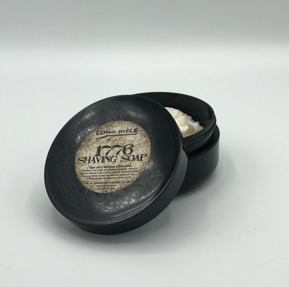Shaving Soap