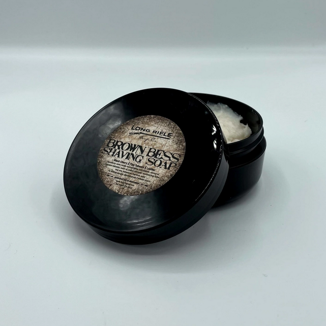 Shaving Soap