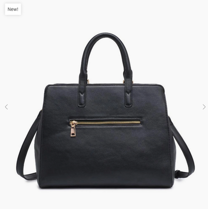 Keegan - Satchel