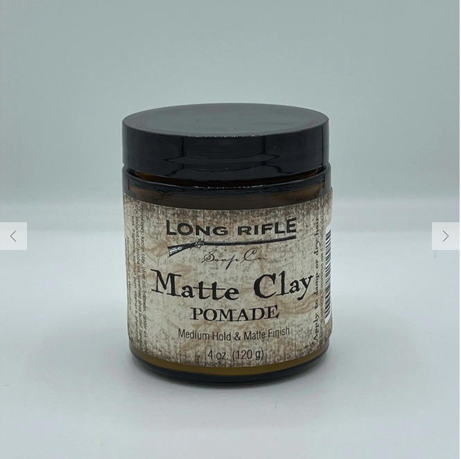 Mens Pomade
