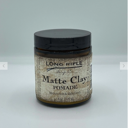 Mens Pomade