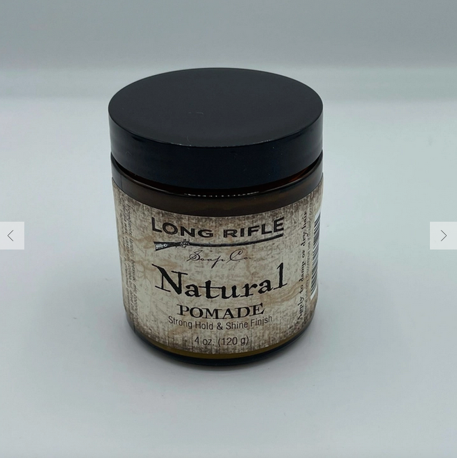 Mens Pomade