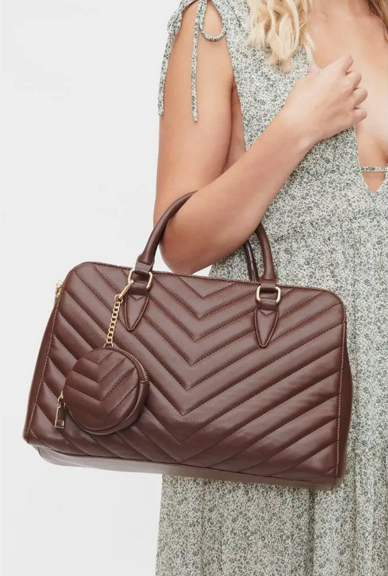 Amani Satchel