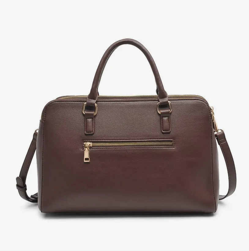 Amani Satchel