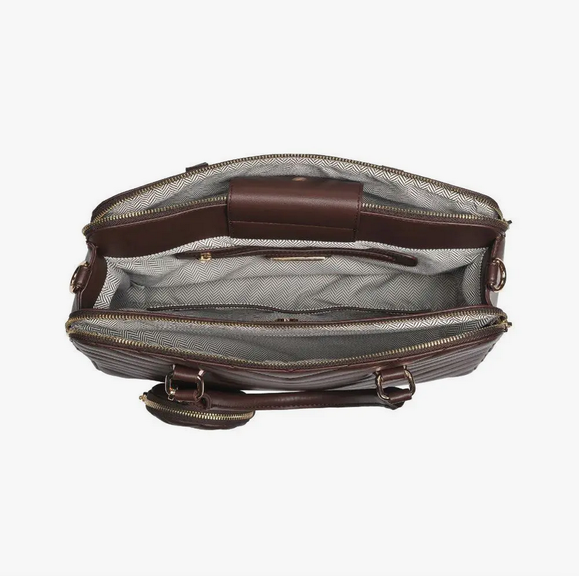 Amani Satchel