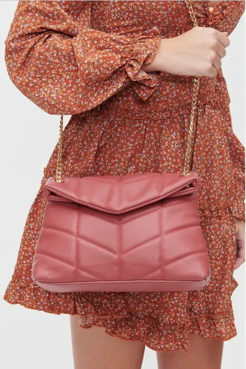 Delfina Crossbody