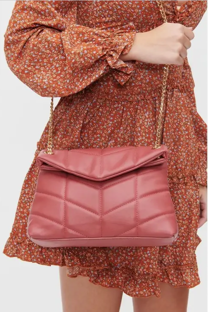 Delfina Crossbody