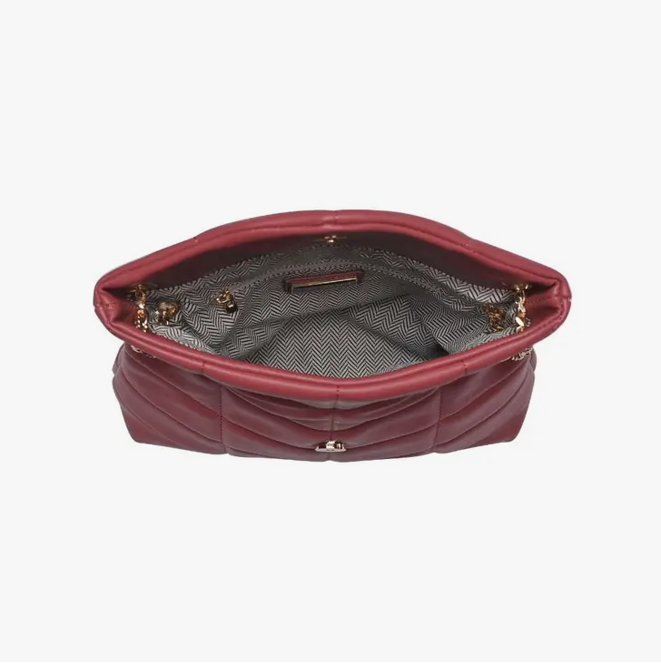 Delfina Crossbody