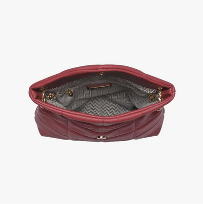Delfina Crossbody