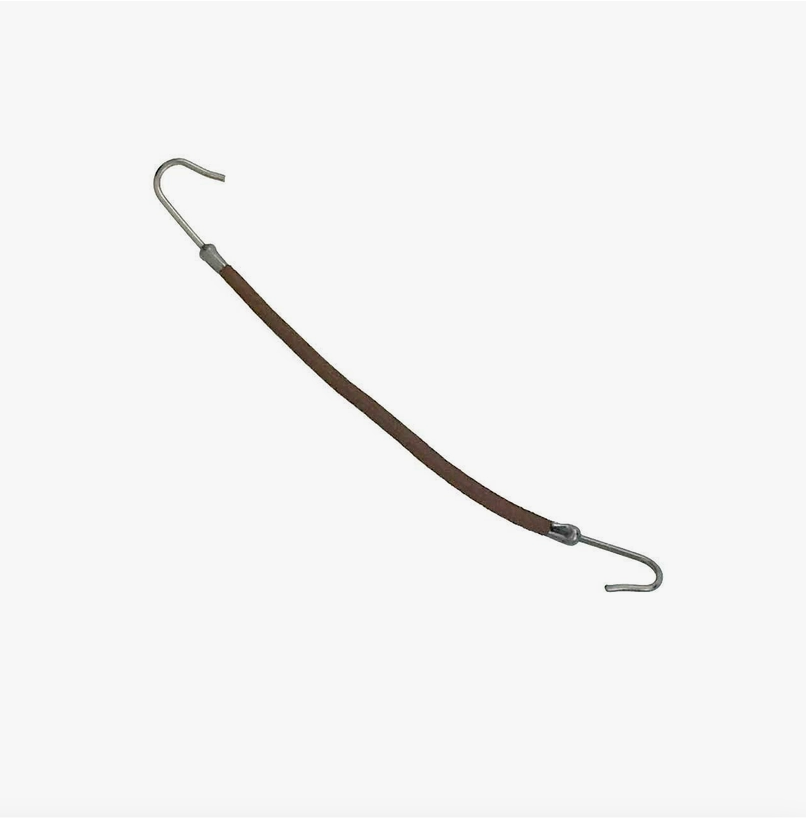Bungee Elastics 6pc