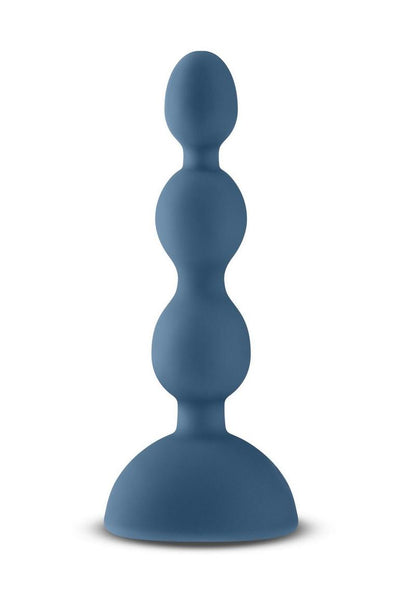 Secrets Kai Rechargeable Silicone Vibrating Plug